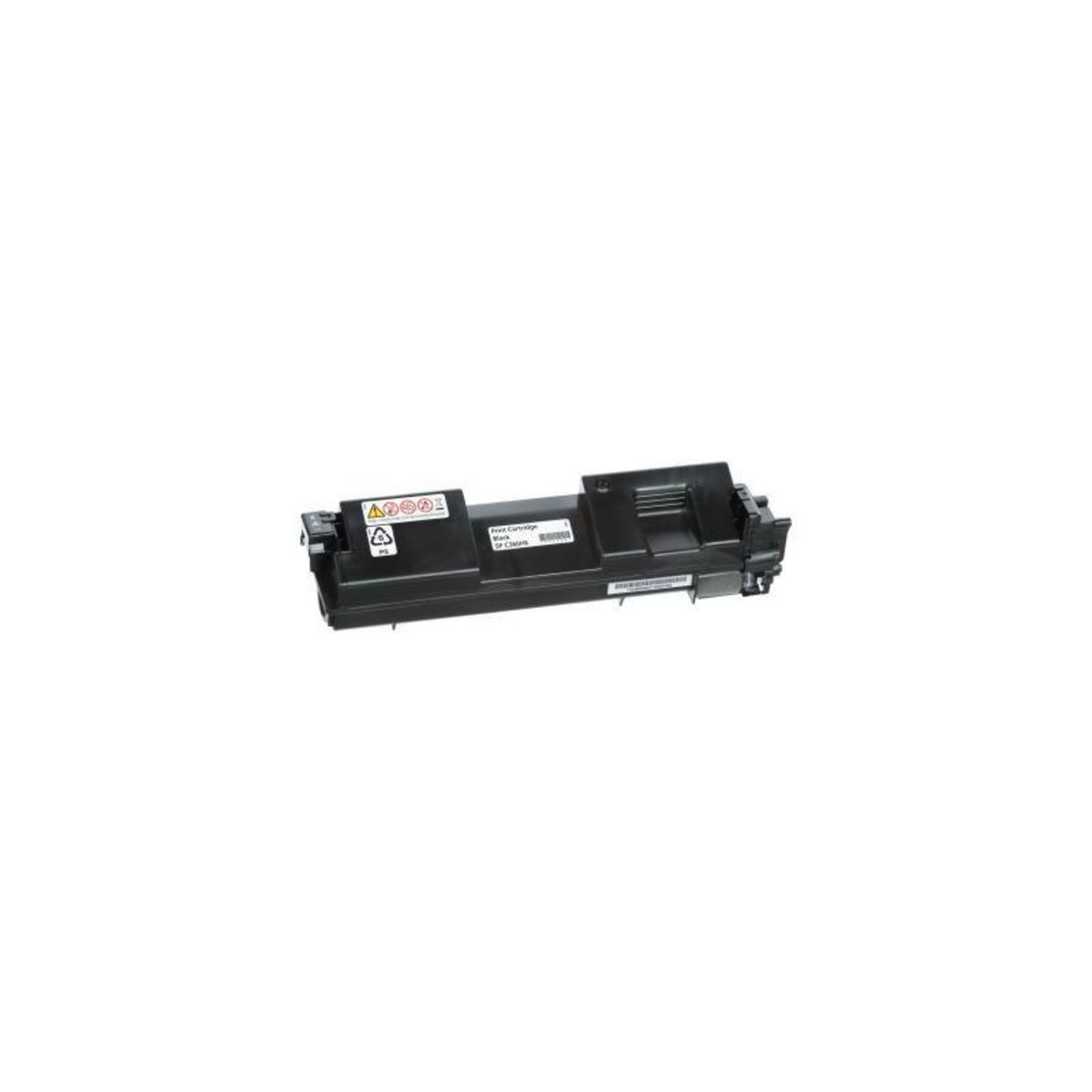 Ricoh Ricoh Toner SPC360HE Black Schwarz (408184)