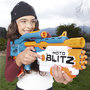 Voir la diapositive 4 : NERF Motoblitz CS-10 Nerf Elite 2.0 