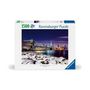 Voir la diapositive 2 : RAVENSBURGER Ravensburger-Puzzle 1500 pieces-New York en hiver-Adultes & enfants des 14 ans-Puzzle de qualité supérieure 80x60cm-12000734