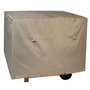 Voir la diapositive 1 : Housse de protection pour plancha sur meuble