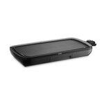 Simeo Plancha électrique 2000w 50x26,5cm - pla230