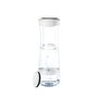 Voir la diapositive 1 : BRITA BRITA Bouteille filtrante blanche inclus 1 filtre MicroDisc