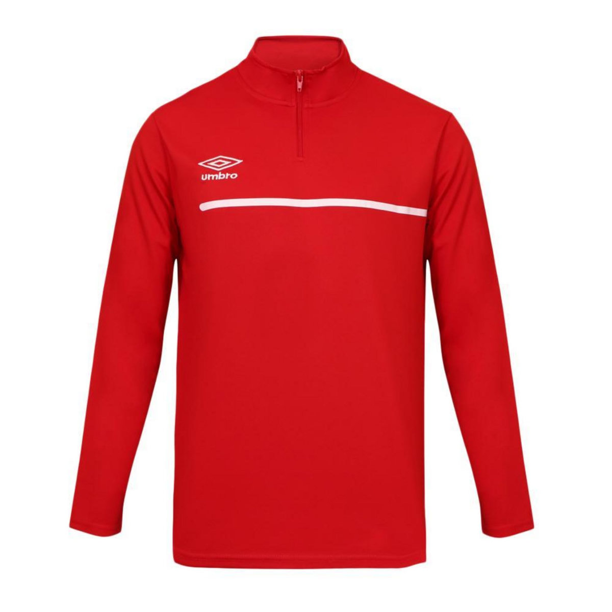 UMBRO Sweat Zippé  Garçon Umbro 724910