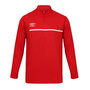 Voir la diapositive 1 : UMBRO Sweat Zippé  Garçon Umbro 724910