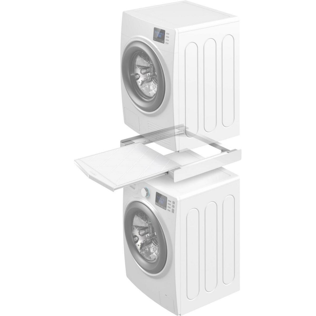 Meliconi Kit de superposition UNIVERSEL DE SUPERPOSITION