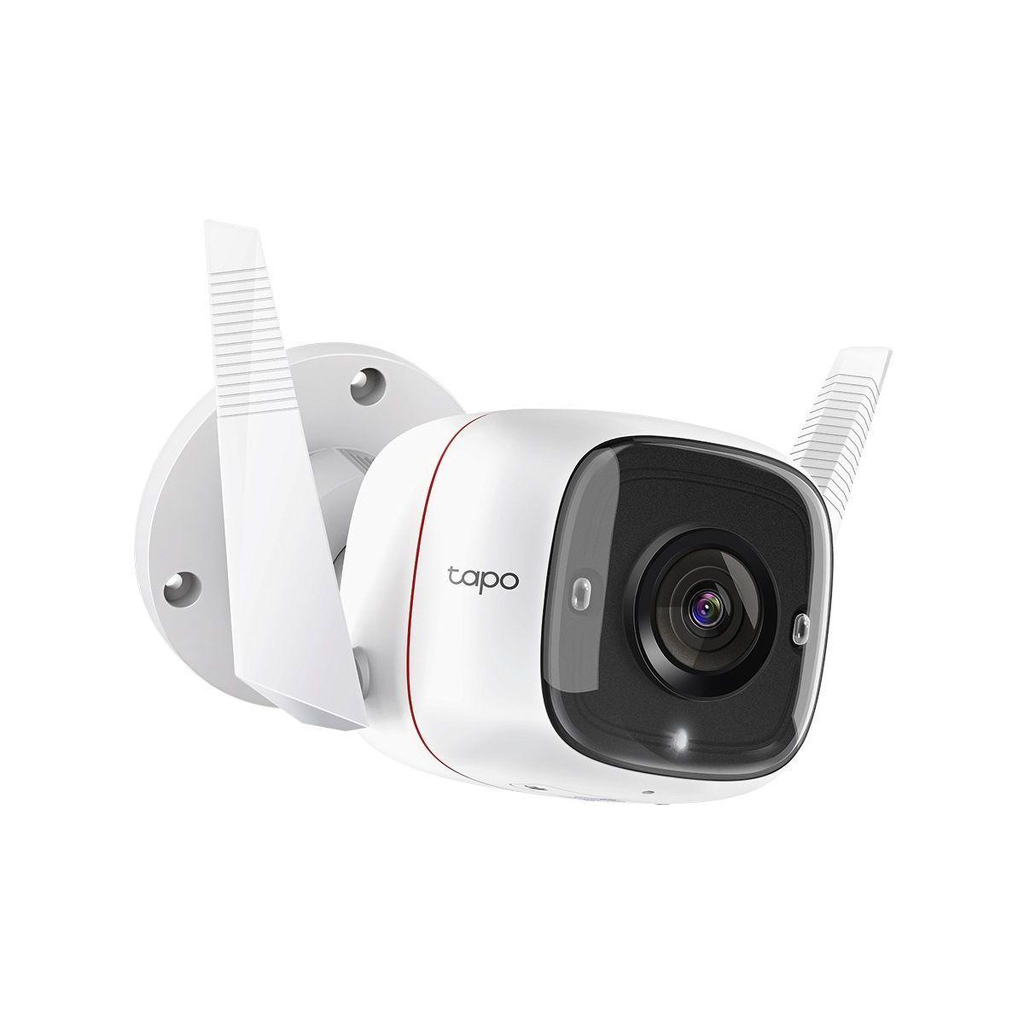 Voir la diapositive 3 : TP-LINK Caméra de surveillance Wifi Tapo C310 2K 3MP