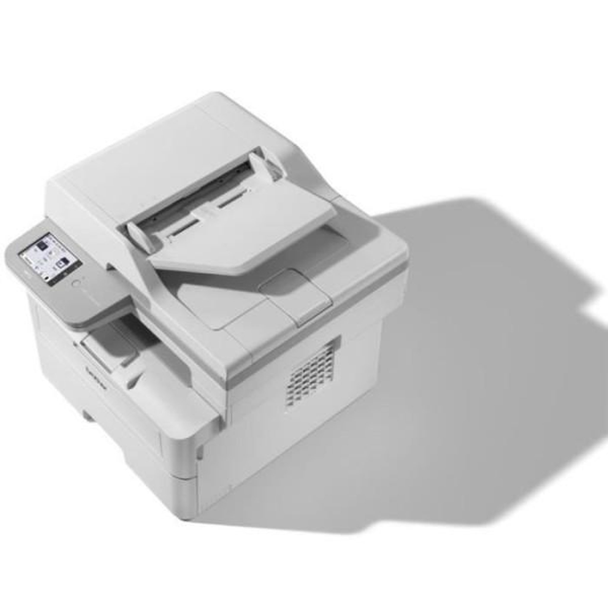 Voir la diapositive 4 : Brother Imprimante multifonction laser monochrome a4 - brother - mfc-l2960dw - wi-fi - impression, numérisation, copie et télécopie