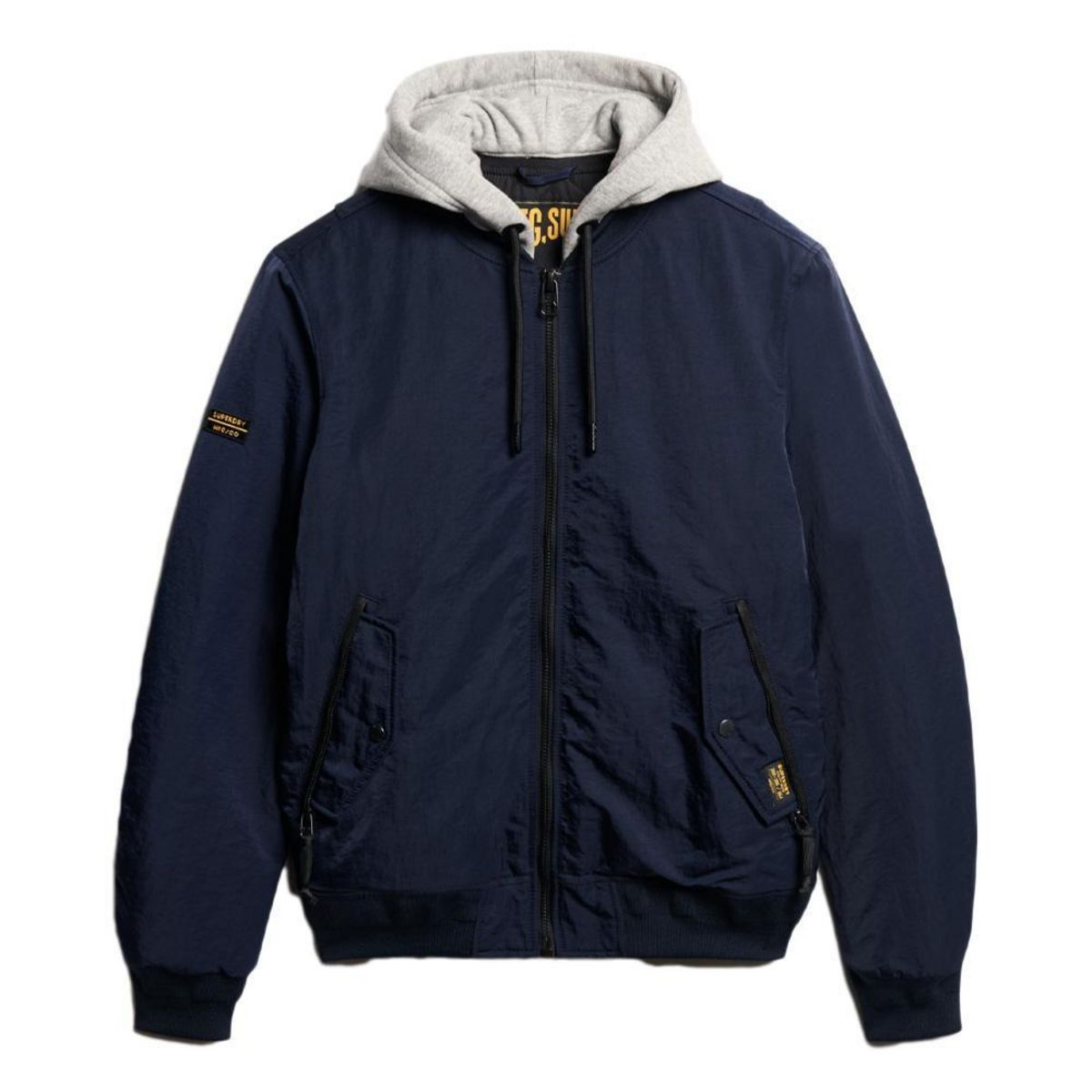 SUPERDRY Veste  Homme Superdry Hooded