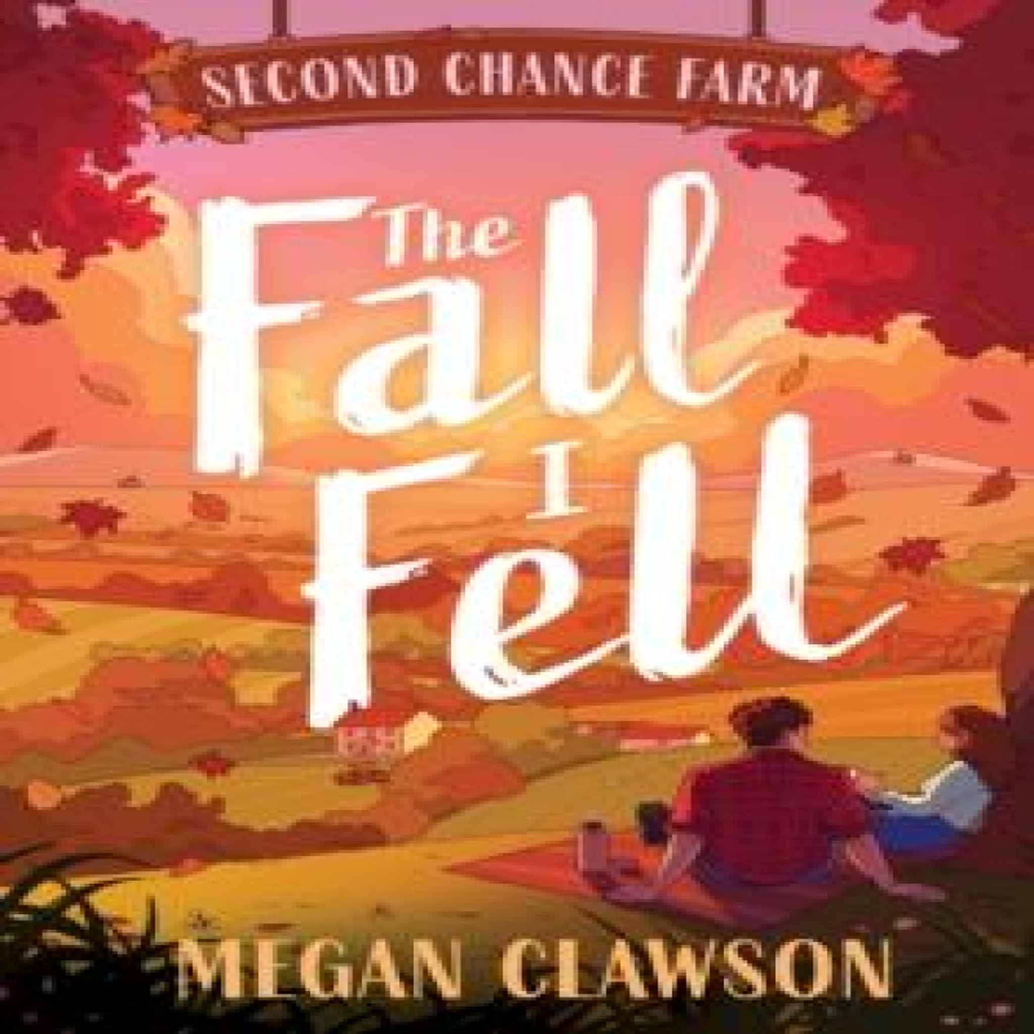 LIVRES FALL I FELL_SECOND CHANCE F PB