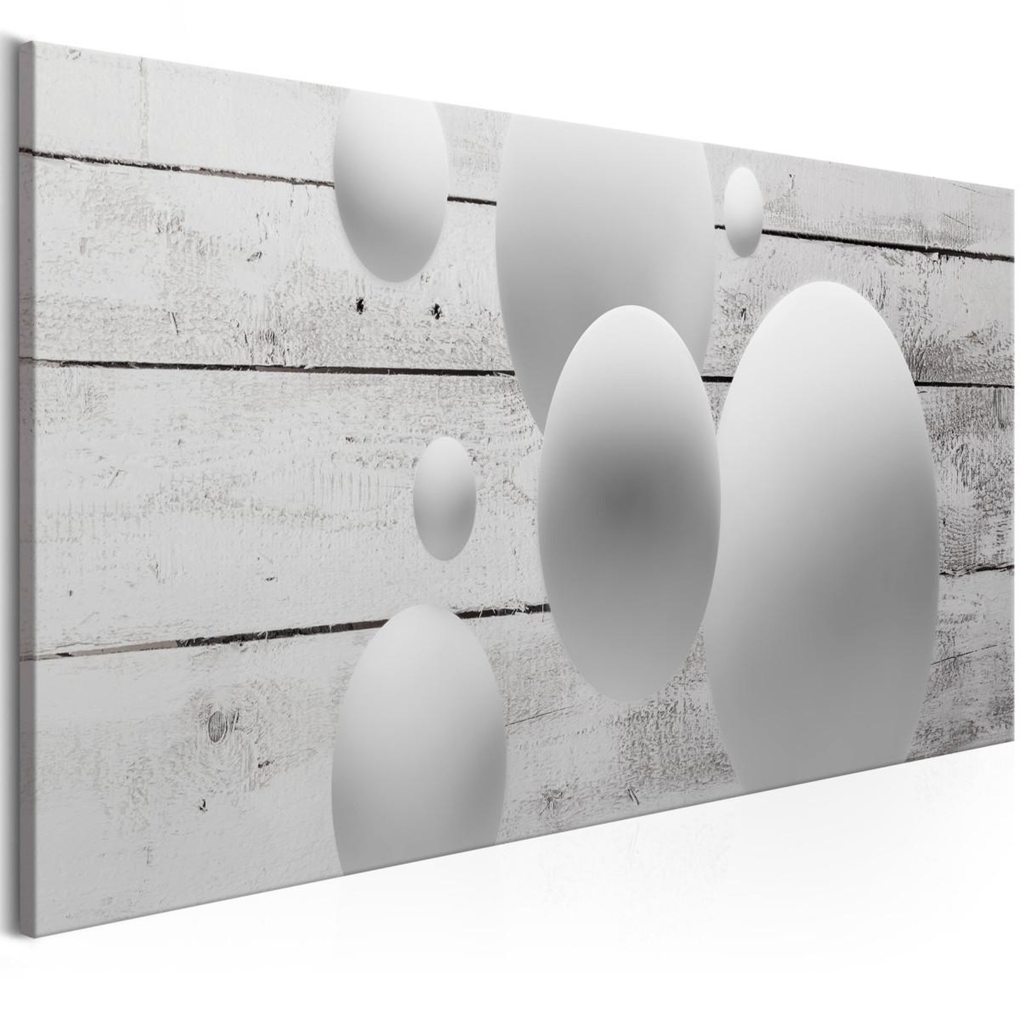 Voir la diapositive 1 : Paris Prix Tableau Imprimé  Balls & Boards Narrow