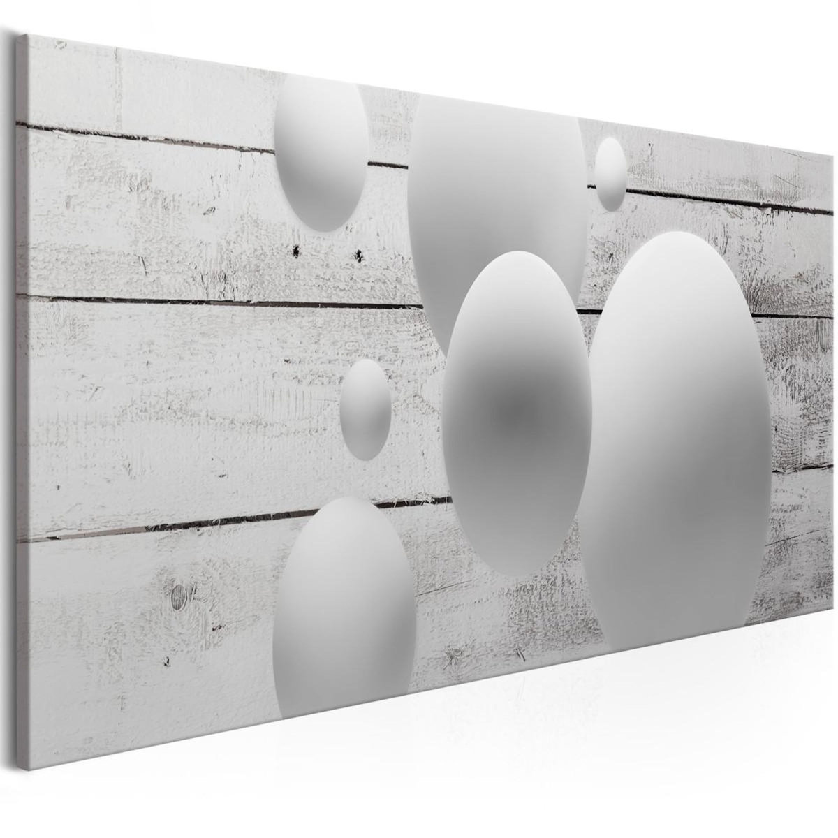 Paris Prix Tableau Imprimé  Balls & Boards Narrow