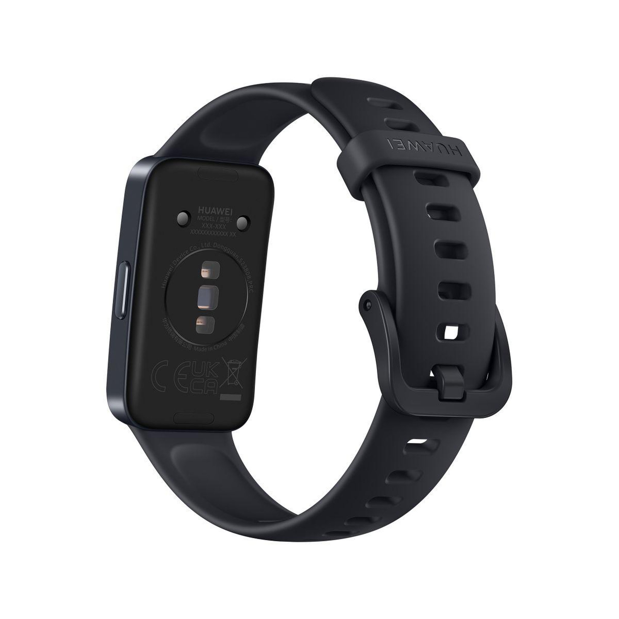 Voir la diapositive 5 : HUAWEI Montre connectée Band 8 Noir