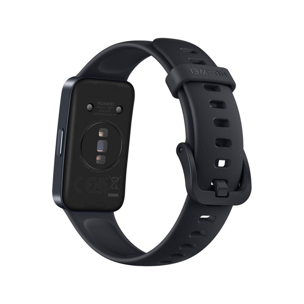 HUAWEI Montre connectée Band 8 Noir
