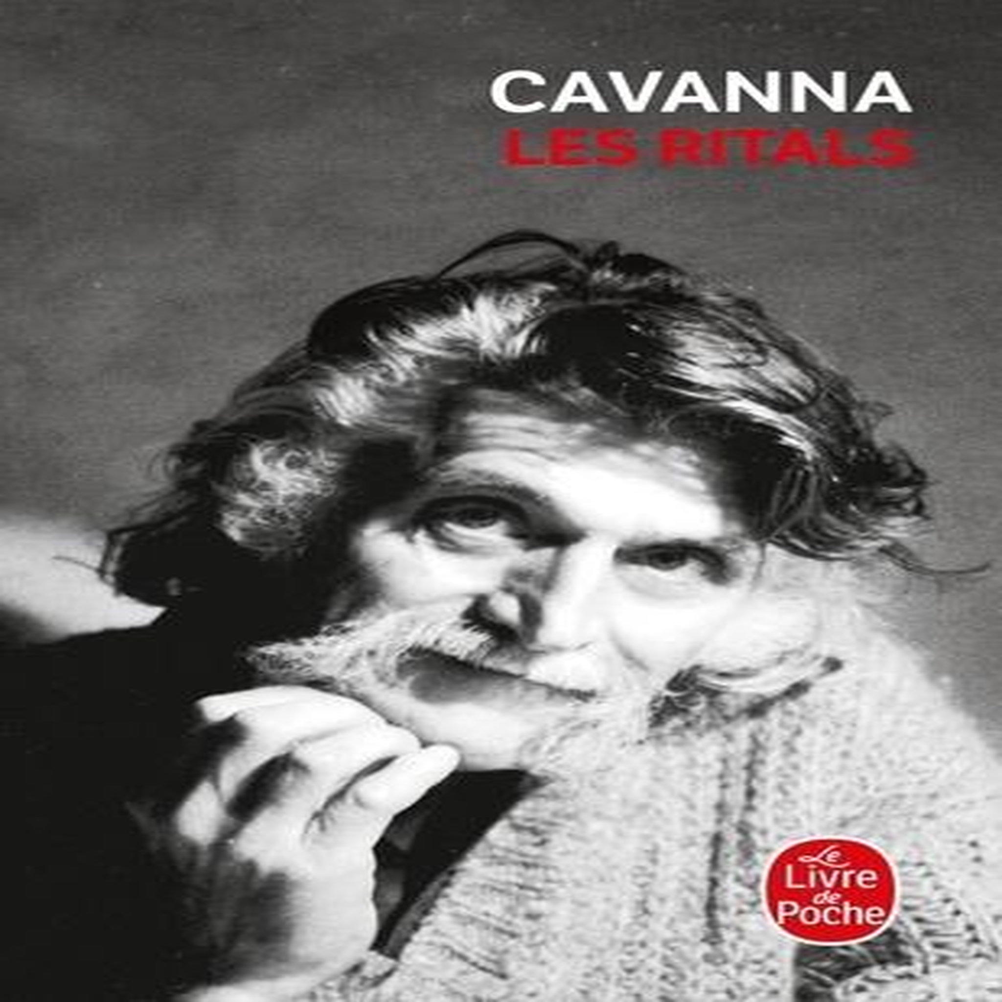 LES RITALS, Cavanna François