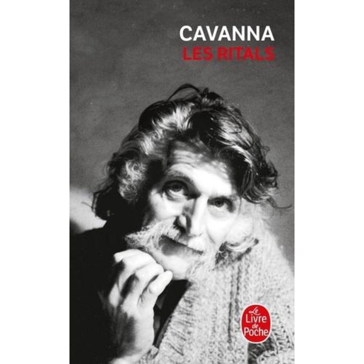 LES RITALS, Cavanna François