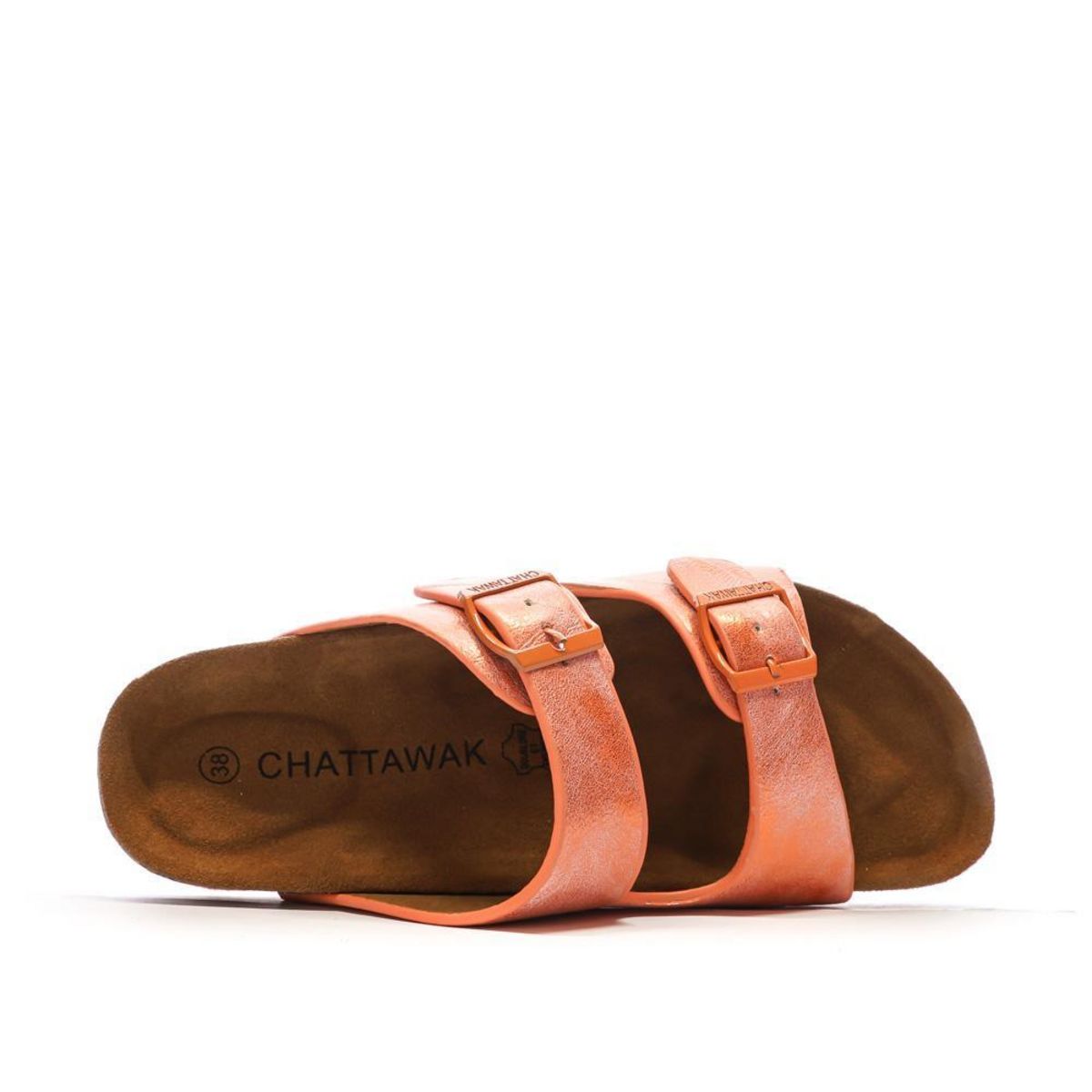 CHATTAWAK Sandales  Femme Chattawak ORPHEE