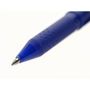 Voir la diapositive 3 : PILOT Pilot Frixion Ball Black Schwarz (BL-FR7-B) (BLFR7B)