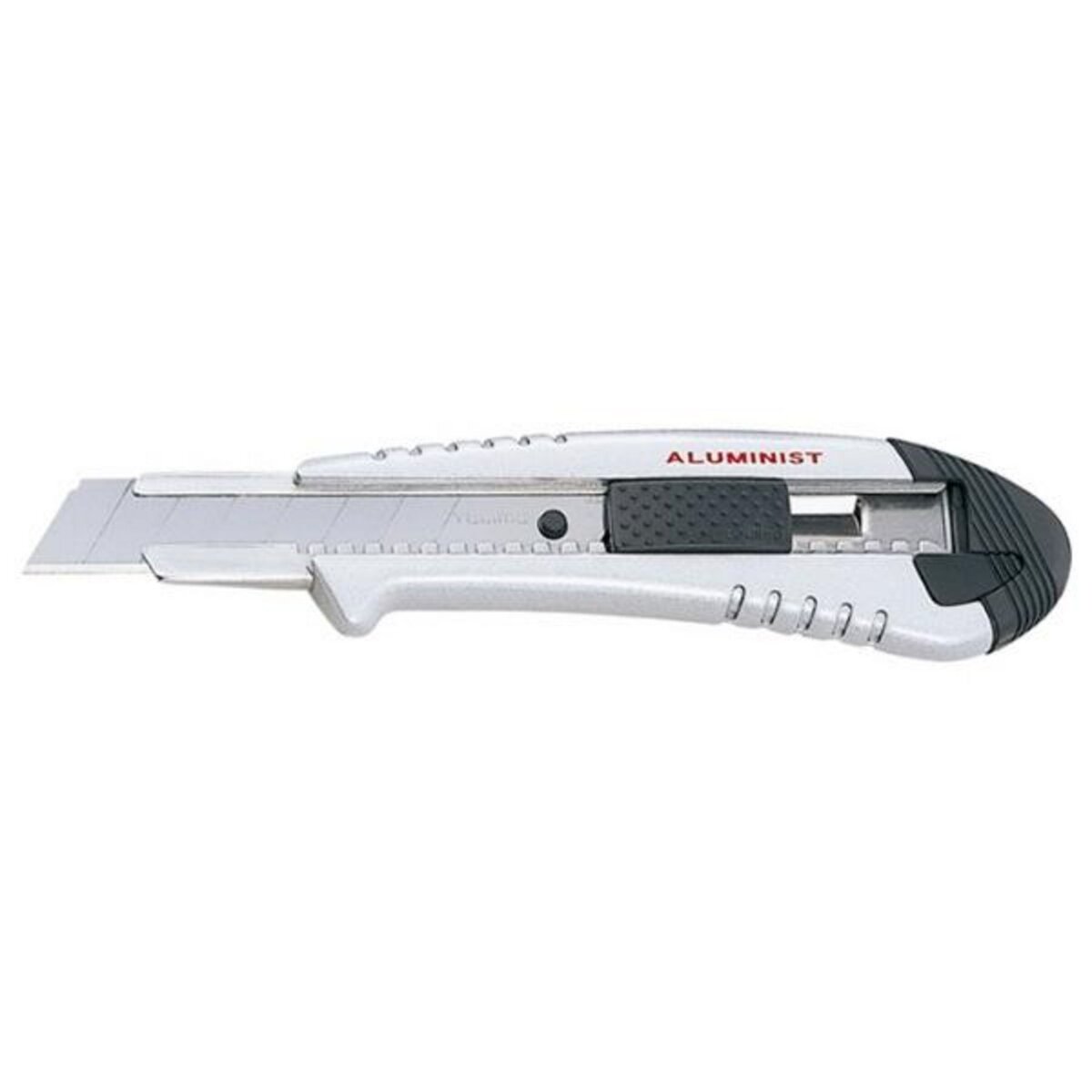 TAJIMA Cutter 18 mm Pro  Alu  argent