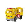 Voir la diapositive 1 : FISHER PRICE LE BUS SCOLAIRE LITTLE PEOPLE - FISHER-PRICE - HJN36 - JOUET FISHER PRICE LITTLE PEOPLE