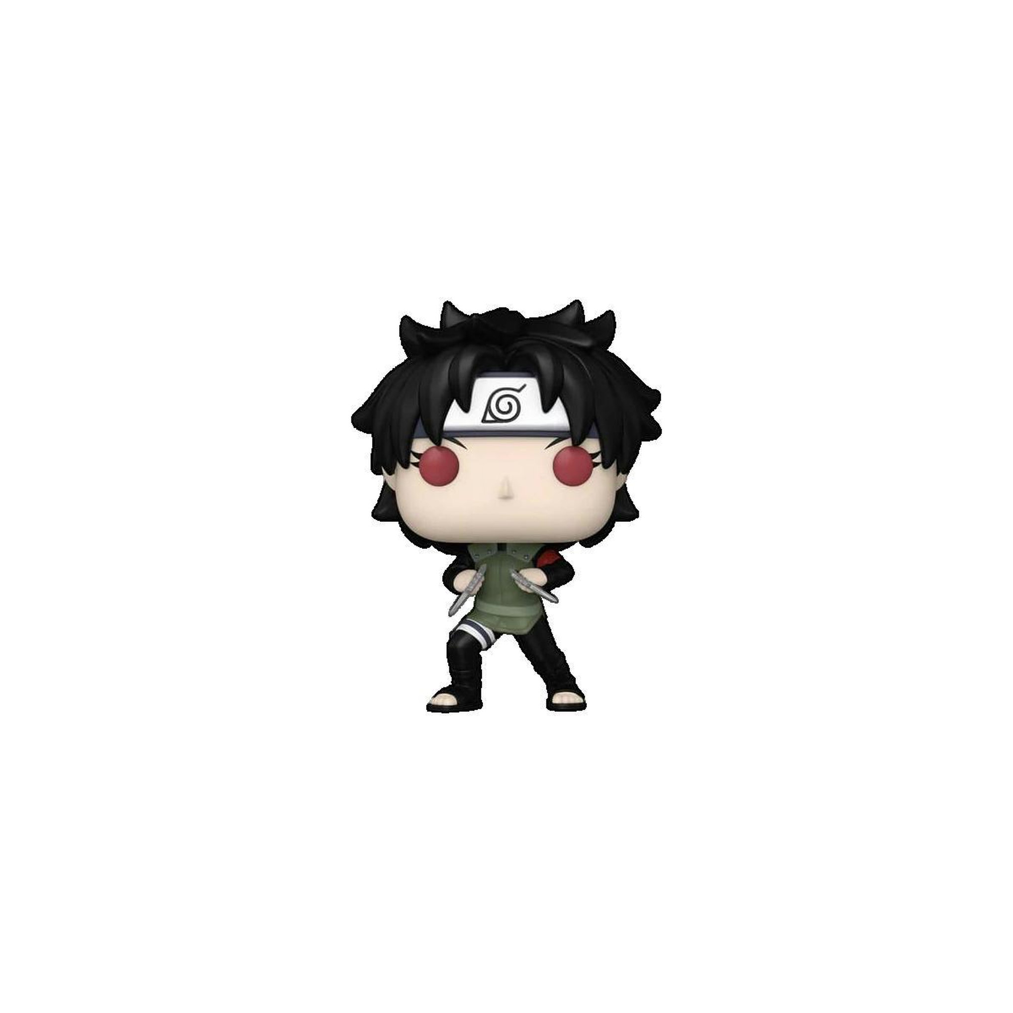 Funko Figurine Funko Mirai Sarutobi Coloré
