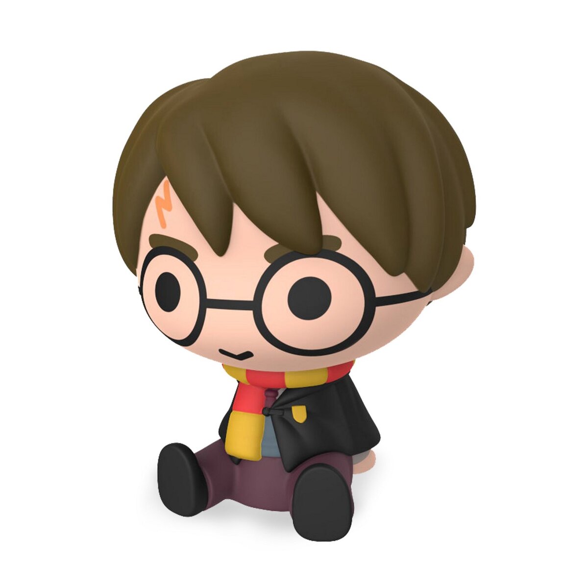 PLASTOY Tirelire Chibi Harry Potter