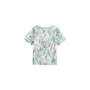 Voir la diapositive 2 : Petit Béguin T-shirt bébé Belem