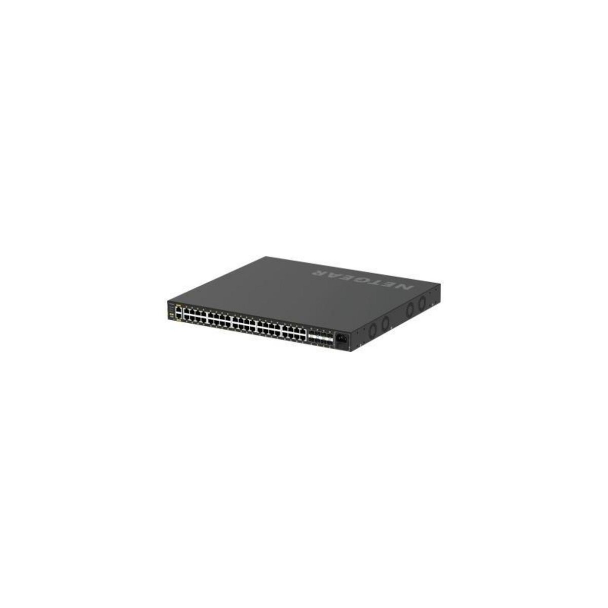 Netgear Netgear Switch GSM4248PX (GSM4248PX-100EUS) (GSM4248PX100EUS)
