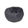 Voir la diapositive 1 : LOVE STORY Coussin doux et rond Snow pour chien et chat