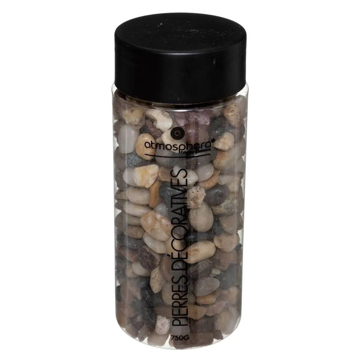 ATMOSPHERA Pierre Déco  Petit Modèle  750g Multicolore