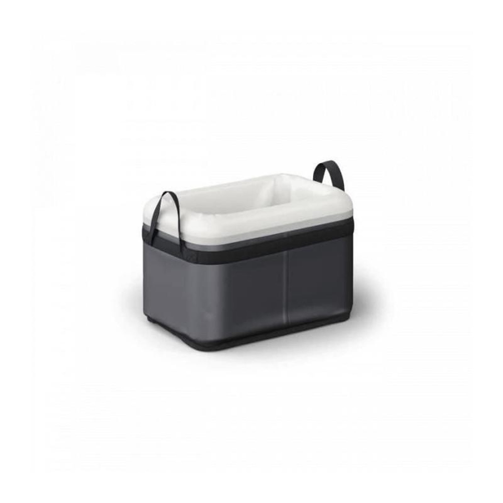 DOMETIC Glaciere - DOMETIC - Go Soft Insert - 20 L - Gris et noir