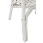 Voir la diapositive 6 : Paris Prix Chaise Enfant en Rotin  Filou  52cm Blanc