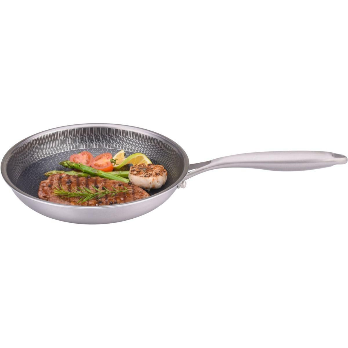 Best Of TV Poêle Excellium 3D 28cm