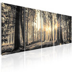 Paris Prix Tableau Imprimé  Shadow Guards. Coloris disponibles : Multicolore