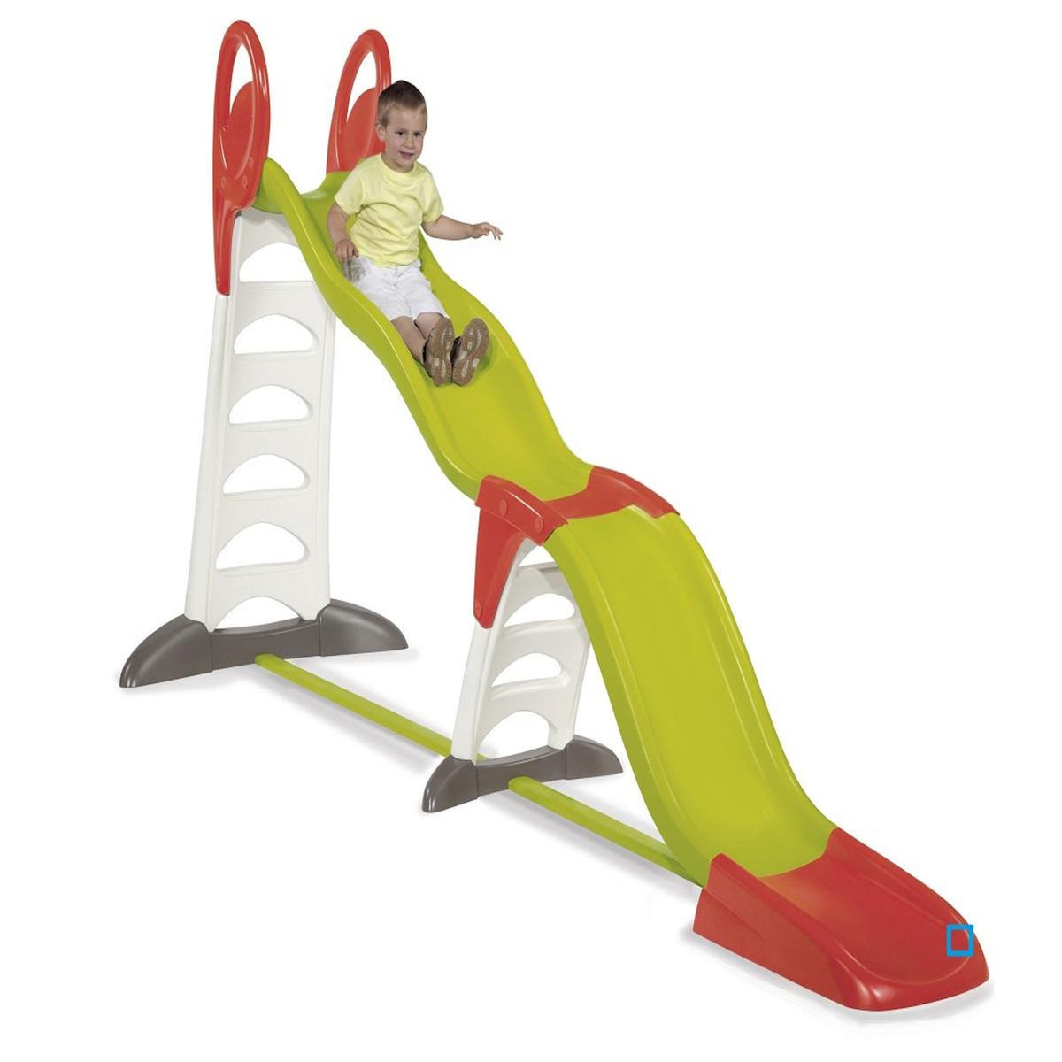 SMOBY Toboggan Super Megagliss 330 cm