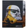 Voir la diapositive 1 : HASBRO Casque électronique Artillery Stormtrooper Star Wars The Black Series
