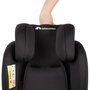 Bebe Confort Bébé Confort - Siège auto rotatif 360° Evolvefix + Rétroviseur intérieur offert