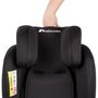 Voir la diapositive 2 : Bebe Confort Bébé Confort - Siège auto rotatif 360° Evolvefix + Rétroviseur intérieur offert