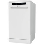 Indesit Lave vaisselle 45 cm IN2FD10CS70W