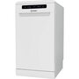 Voir la diapositive 1 : Indesit Lave vaisselle 45 cm IN2FD10CS70W