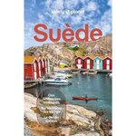 SUEDE. AVEC 1 PLAN DETACHABLE, 7E EDITION, Di Luca Marc