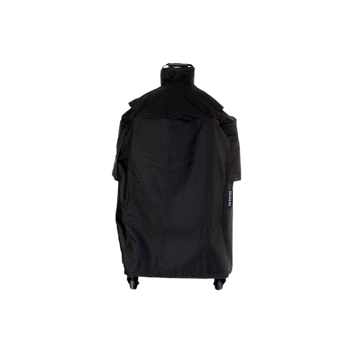 BASTARD Housse barbecue pour BBQ compat. Large