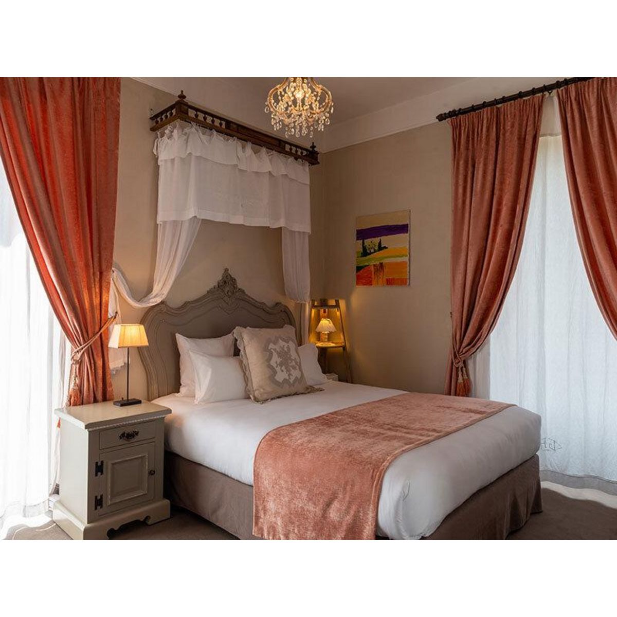 Smartbox 3 jours de rêve en hôtel de charme The Originals Relais près de Mulhouse - Coffret Cadeau Séjour