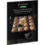 Voir la diapositive 2 : Flexipan Moule à muffin mini muffins