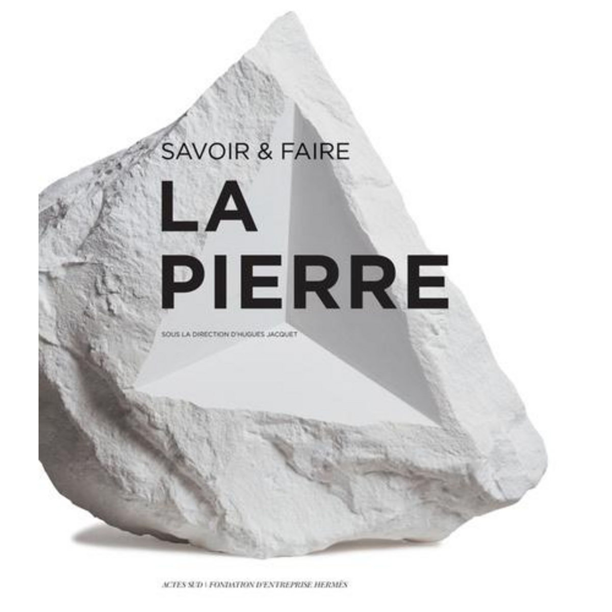 LA PIERRE, Jacquet Hugues