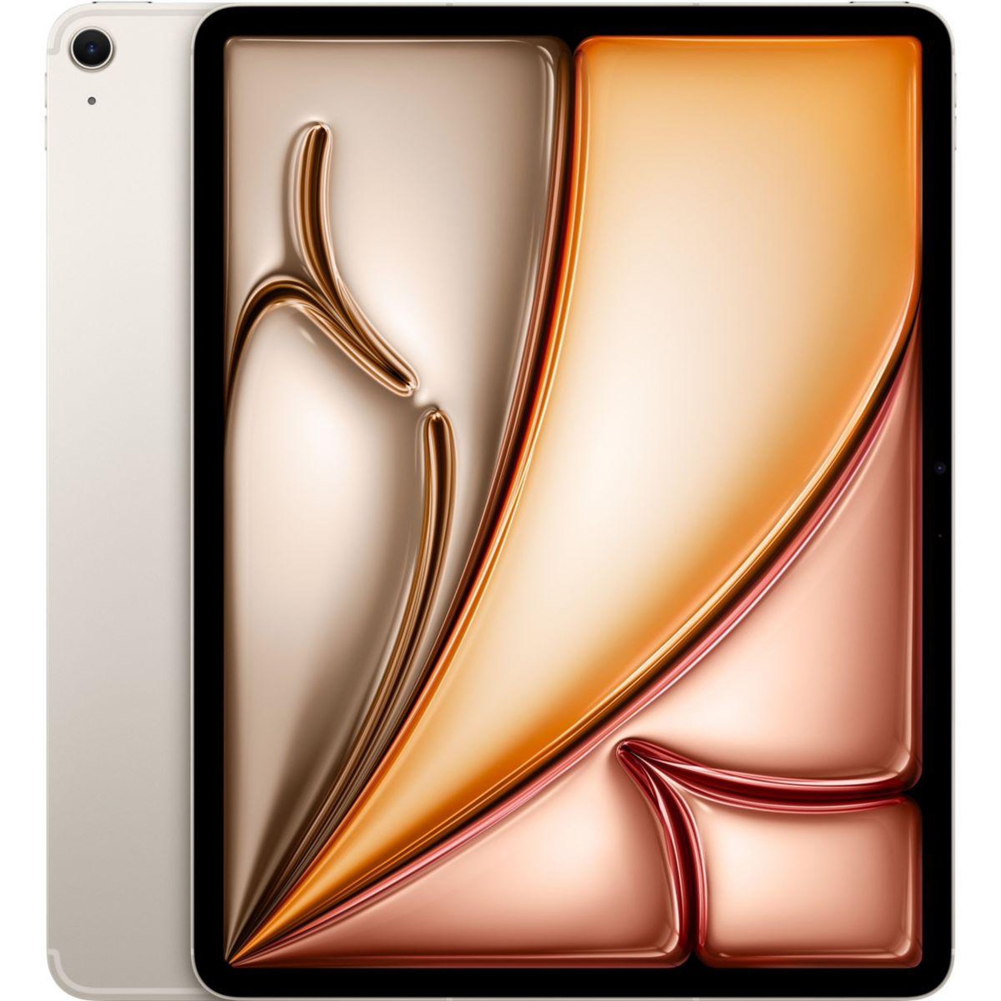 APPLE Tablette Apple Air 13 M3 128Go Lumière Stell Cell 2025