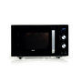 Voir la diapositive 1 : Domo Micro-ondes solo 23l 800w noir - DO2924