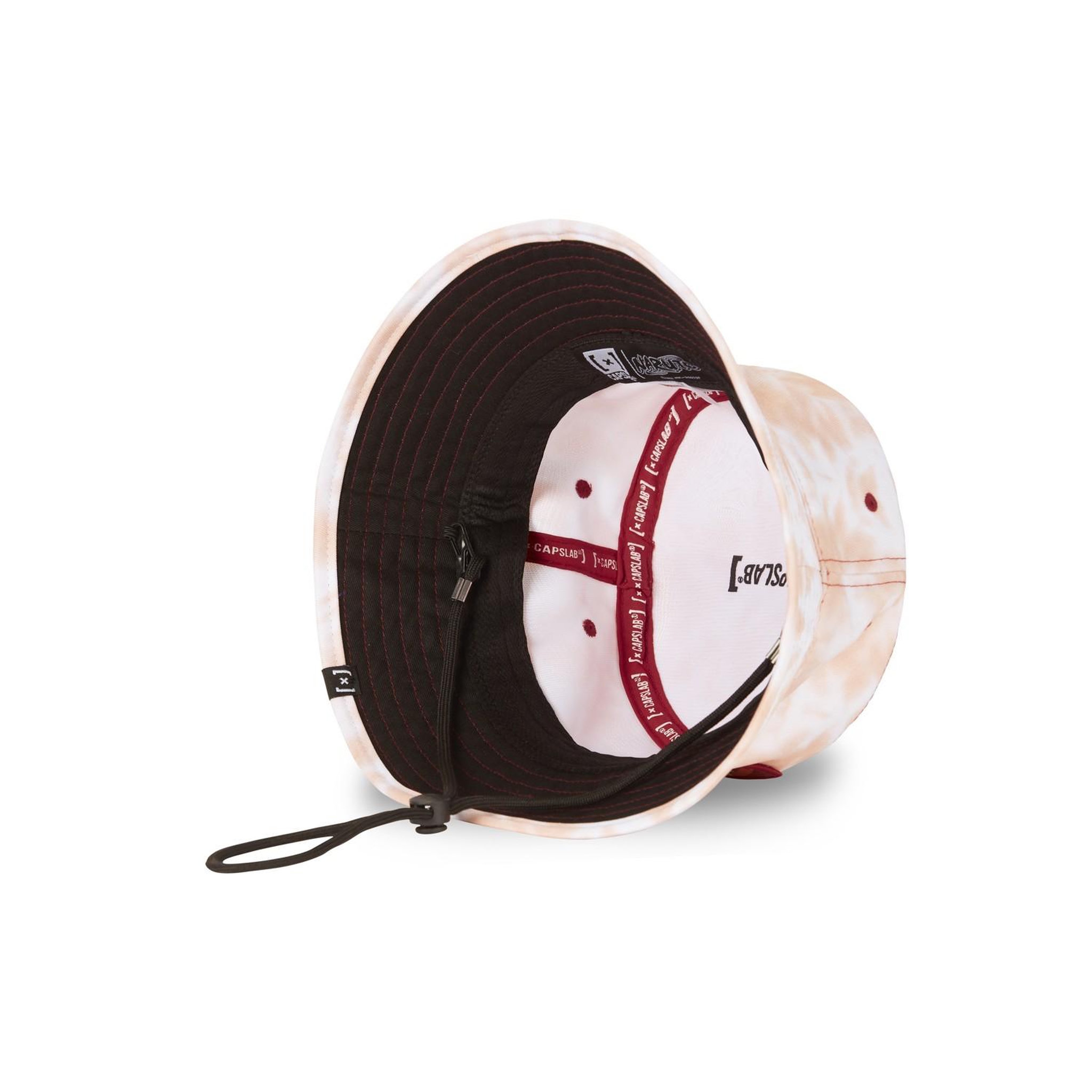 Voir la diapositive 3 : CAPSLAB Bob avec lacet ajustable naruto classic naruto