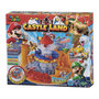 Voir la diapositive 1 : Aquabeads Jeu Super mario castle land