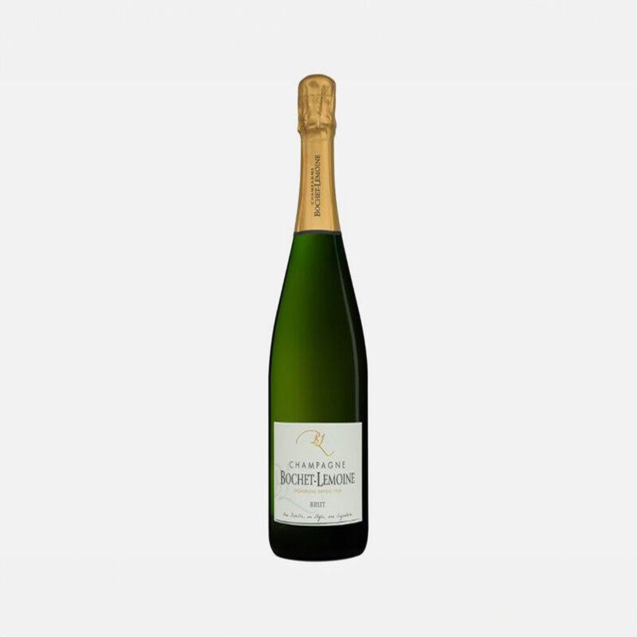 Voir la diapositive 4 : Smartbox Coffret de 6 bouteilles de champagne à savourer chez soi - coffret cadeau sport & aventure