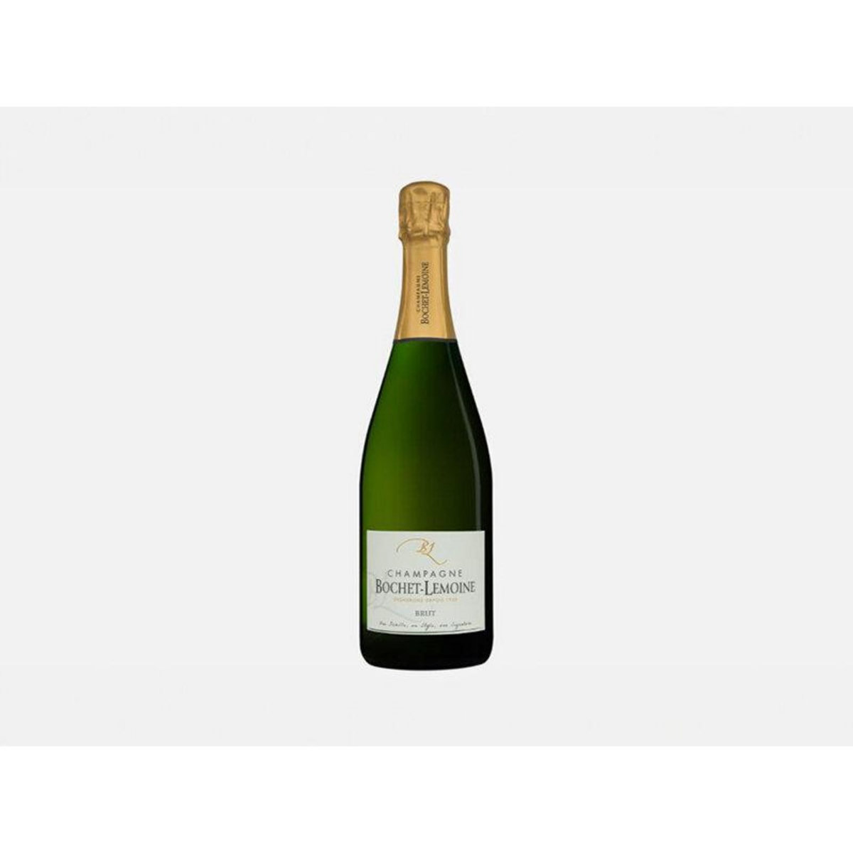 Smartbox Coffret de 6 bouteilles de champagne à savourer chez soi - Coffret Cadeau Sport & Aventure